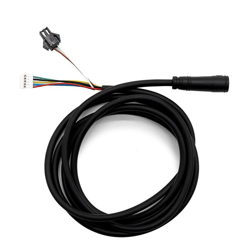 Kit electrónica KC8 36V 15A 550W [Jeep] - Image 4
