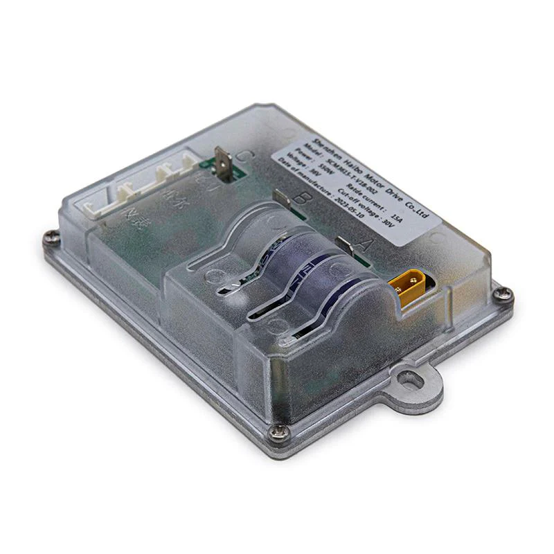 Kit electrónica KC9 36V 15A 550W [Ducati] - Image 3
