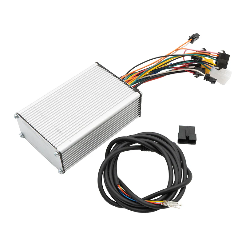 KIT electronica TF-100 48V 25A 800W - Image 4