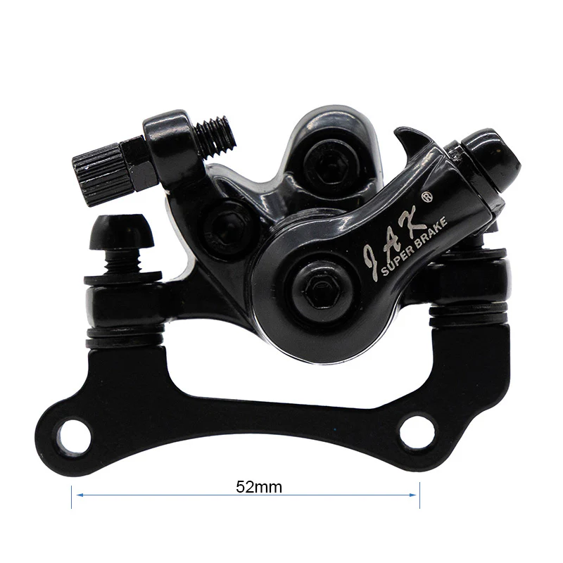 Kit freno HIKERBOY FOXTROT PLUS - Image 3