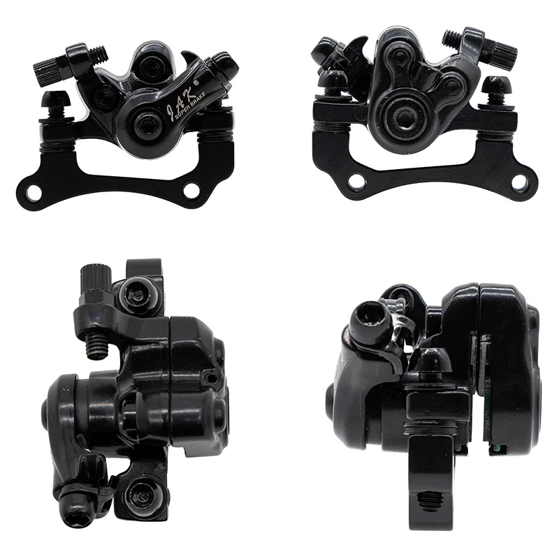 Kit freno HIKERBOY FOXTROT PLUS - Image 4