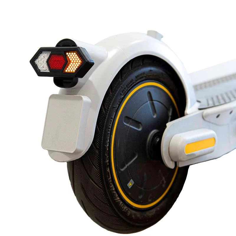 Kit Intermitentes para Ninebot Max G30/E/D [Ewheel] - Image 10