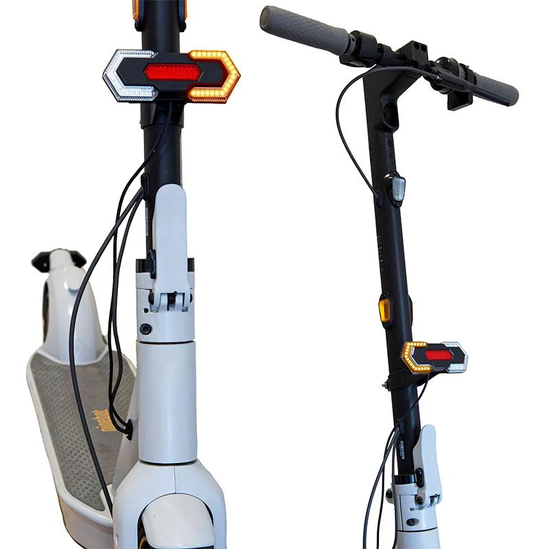 Kit Intermitentes para Ninebot Max G30/E/D [Ewheel] - Image 9