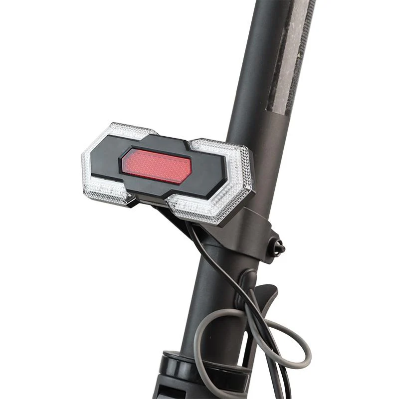 Kit Intermitentes y luz trasera para Xiaomi  [Ewheel] - Image 5