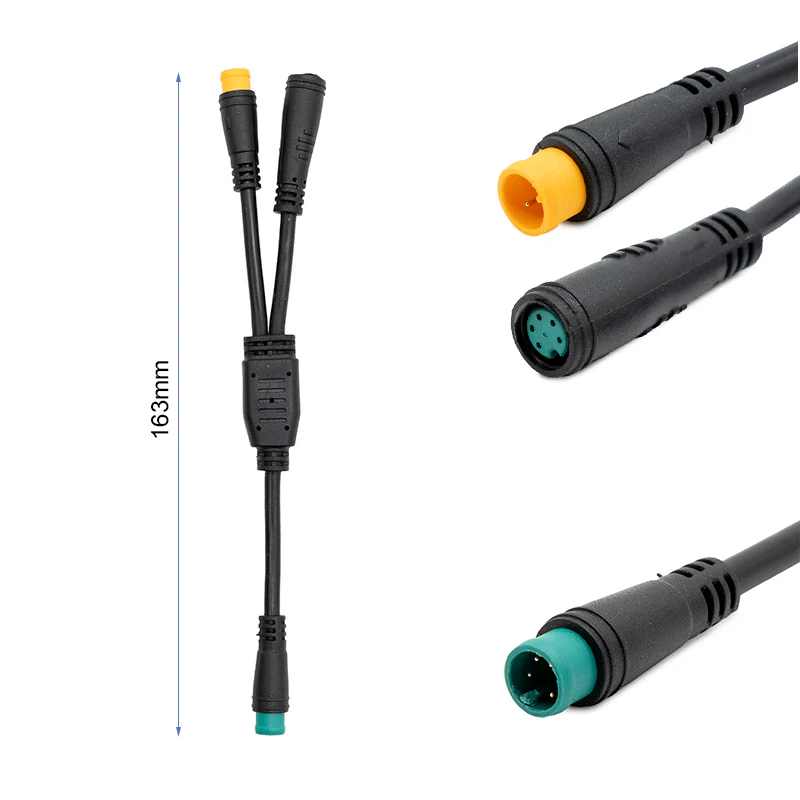 Kit llave de contacto para Smartgyro - Image 4