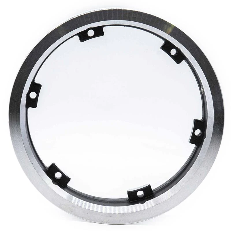 Lanta de motor 6,1" y bisel 52mm para Dualtron Mini [MINIMOTORS] - Image 2