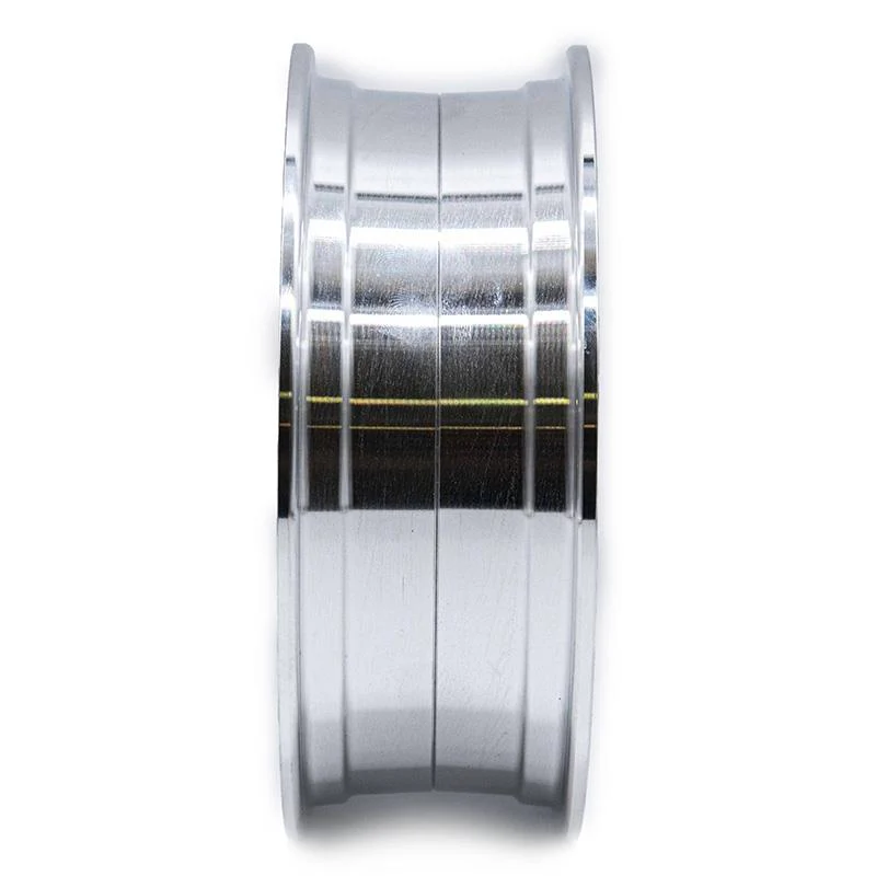Lanta de motor 6,1" y bisel 52mm para Dualtron Mini [MINIMOTORS] - Image 3