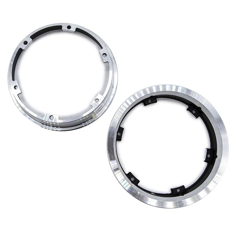 Lanta de motor 6,1" y bisel 52mm para Dualtron Mini [MINIMOTORS] - Image 4