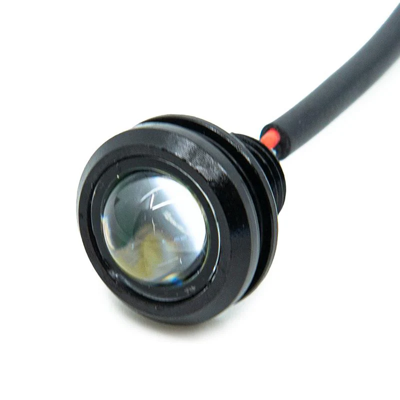 Led ojo de águila blanco 12-36V para Kukirin G2 Pro - Image 3