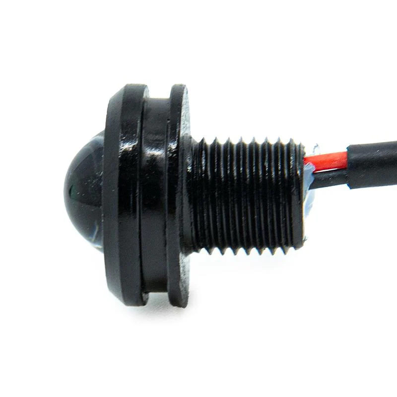 Led ojo de águila blanco 12-36V para Kukirin G2 Pro - Image 4