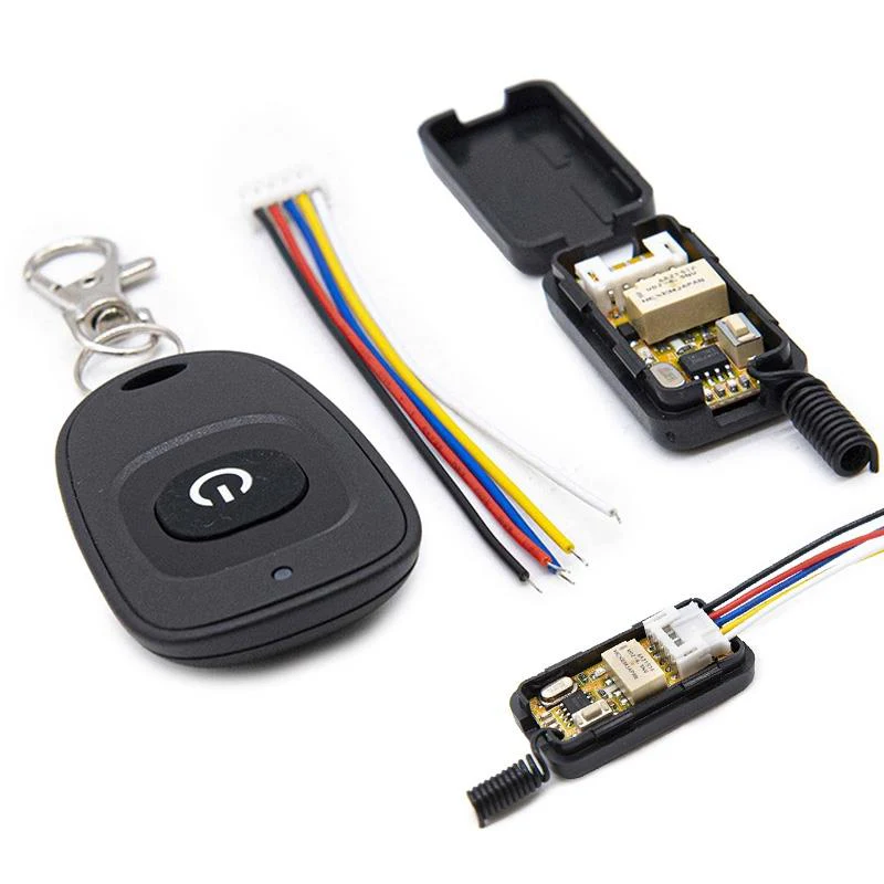 Limitador de velocidad LMR3 5V - Image 2
