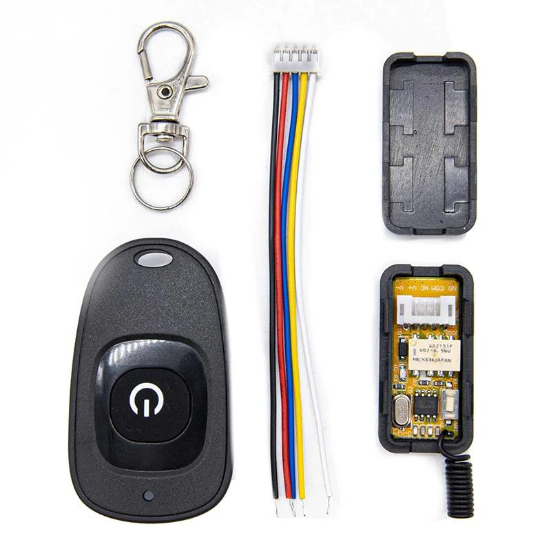 Limitador de velocidad LMR3 5V - Image 3