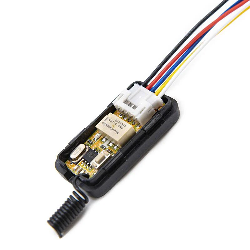 Limitador de velocidad LMR3 5V - Image 4