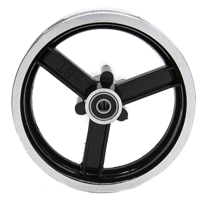 Llanta de 6"  y bisel 34mm para Kugoo kirin M4 - Image 5
