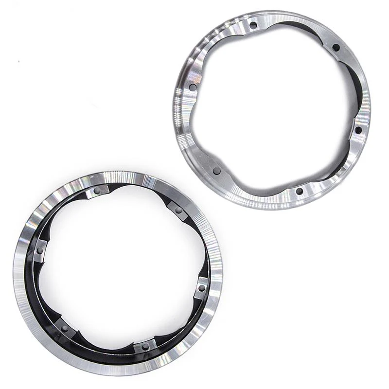 Llanta de motor 6" y bisel 34mm para Dualtron Eagle/Victor [MINIMOTORS] - Image 2