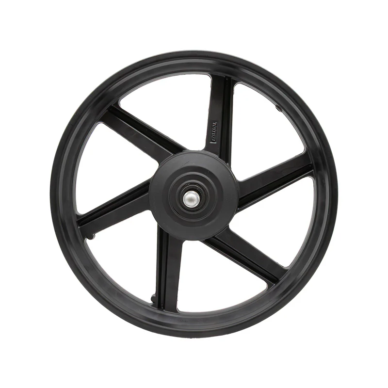 Llanta delantera 20x4,0 con motor 250w 80Nm LITHOR/BRAVE - Image 4