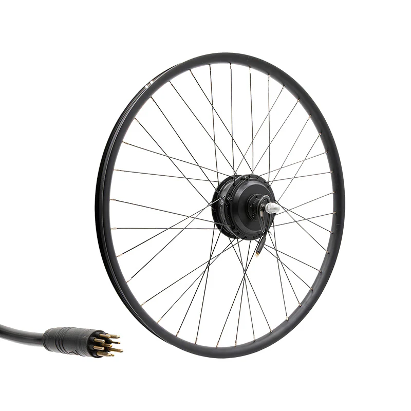 Llanta trasera 29x2,4 con motor 250w 42nm ROKTAR/ZEPHIR