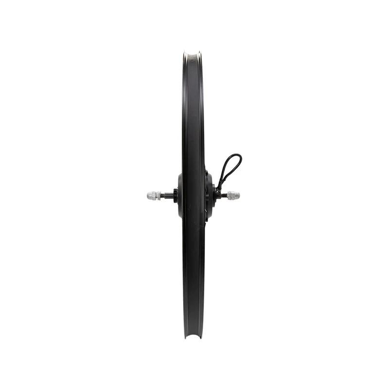 Llanta trasera 29x2,4 con motor 250w 42nm ROKTAR/ZEPHIR - Image 3