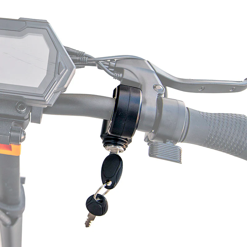Llave de contacto para kukirin G2 pro - Image 3