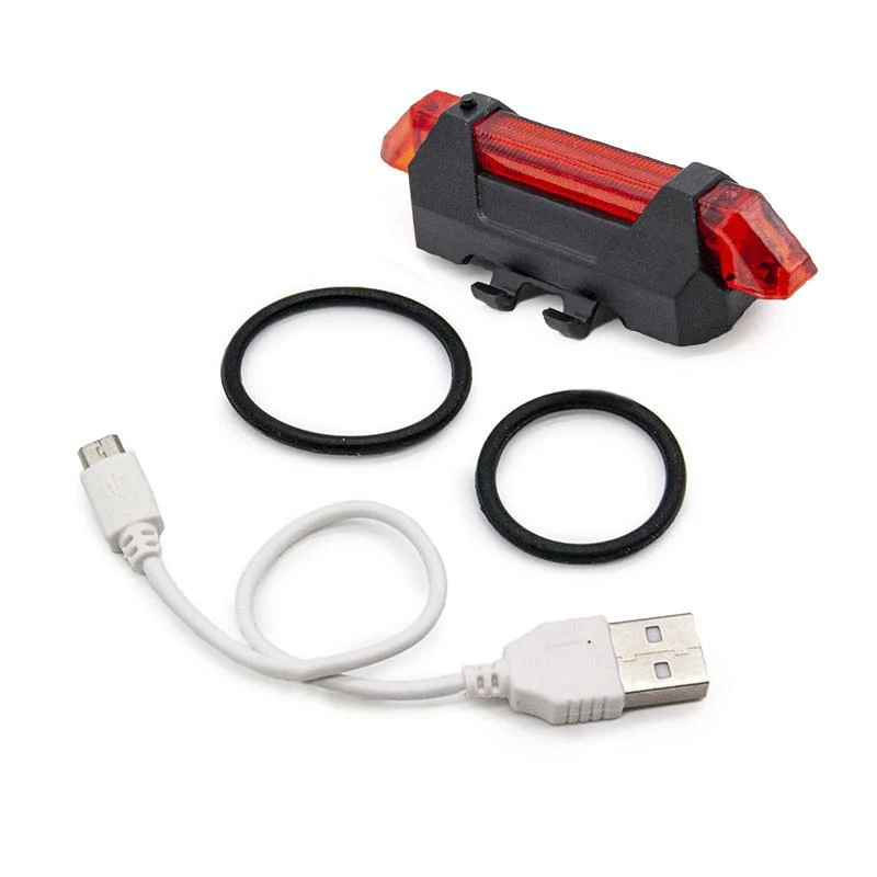 Luz de advertencia recargable - Image 2