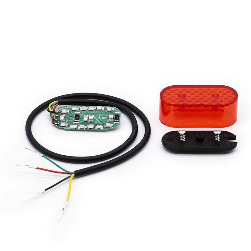 Luz de freno 12-20V para Dualtron Speedway V [Minimotors] - Image 2