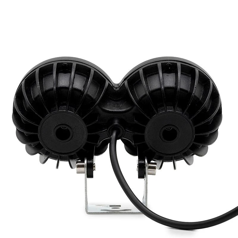 Luz delantera con doble foco led EWLM001 12/72V [Ewheel] - Image 5