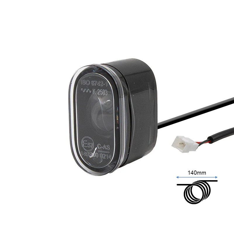 Luz delantera para Xiaomi 5 Plus