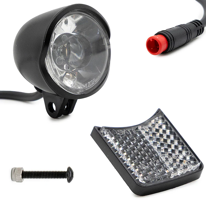 Luz frontal HIKERBOY FOXTROT PLUS - Image 2
