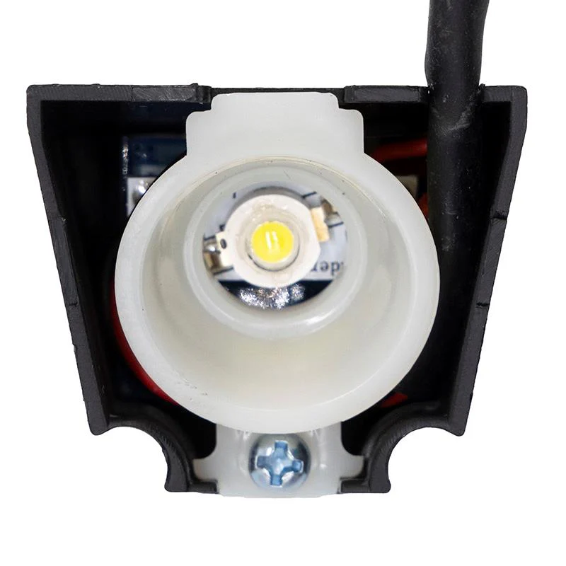 Luz frontal original Wispeed T855 - Image 4