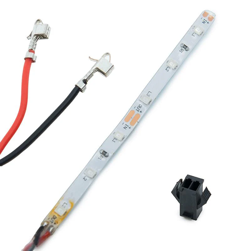 Luz led 12V 0,3W roja freno KuKirin G3 Pro [Kugoo] - Image 2