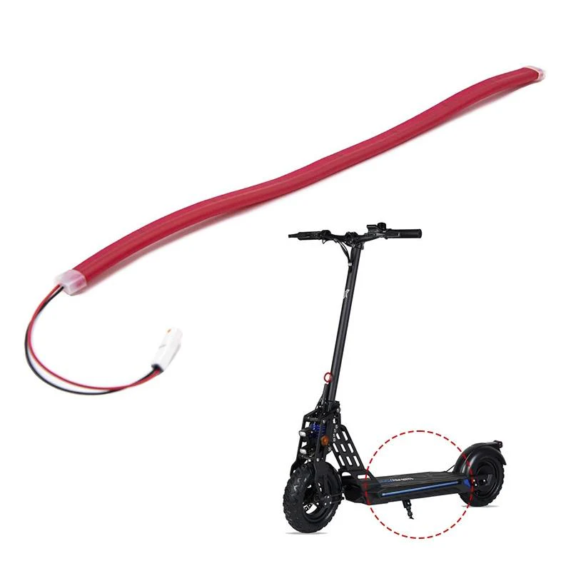 Luz led 50-72V para Ecoxtrem - Image 3