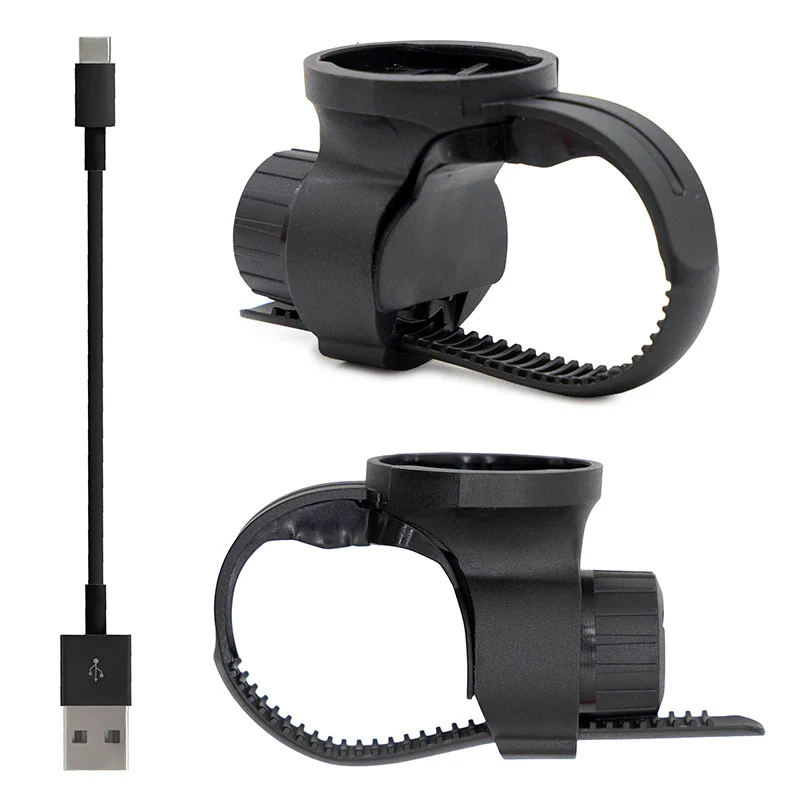 Luz led recargable 1200 Lumen EWL013 - Image 2