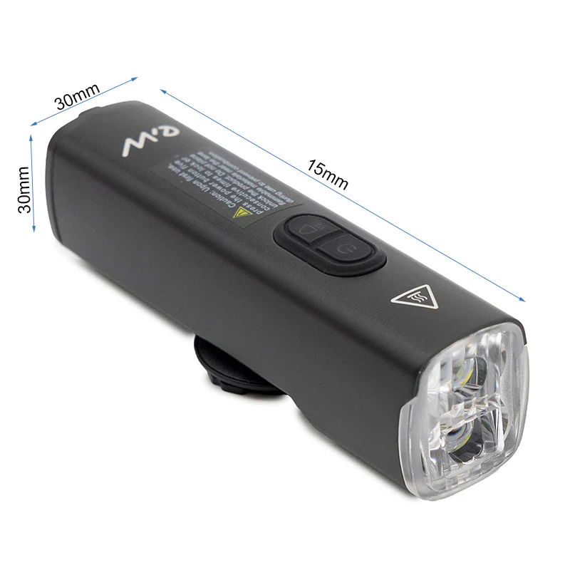 Luz led recargable 1200 Lumen EWL013 - Image 3