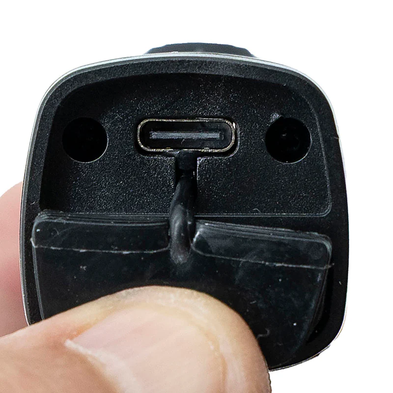 Luz led recargable 1200 Lumen EWL013 - Image 5