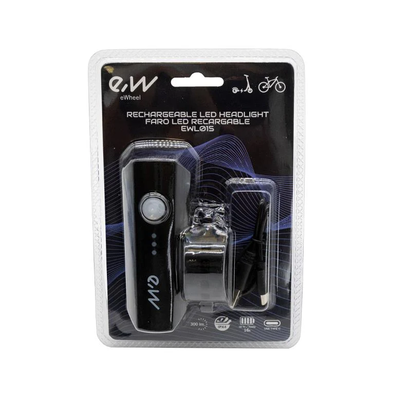 Luz led recargable 300-2600lm - Image 5