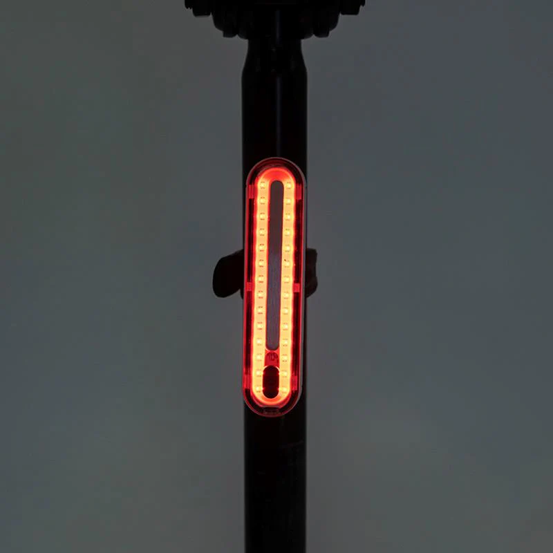 Luz led recargable trasera EWL002 - Image 3