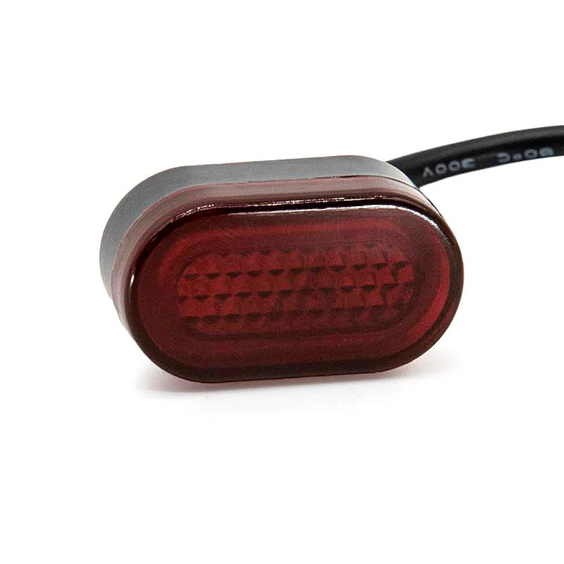 Luz trasera guardabarros 5-12V para Max G30 - Image 3