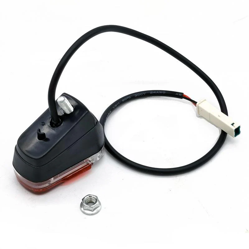 Luz trasera guardabarros 5-12V para Max G30D/E - Image 3