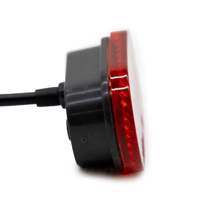 Luz trasera guardabarros 5-12V para Xiaomi 1S, Essential, Pro2 y MI3 - 10uds - Image 3