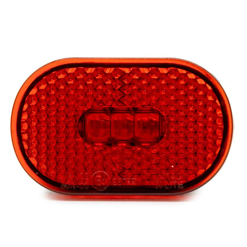 Luz trasera guardabarros 5-12V para Xiaomi 1S, Essential, Pro2 y MI3 - 10uds - Image 5