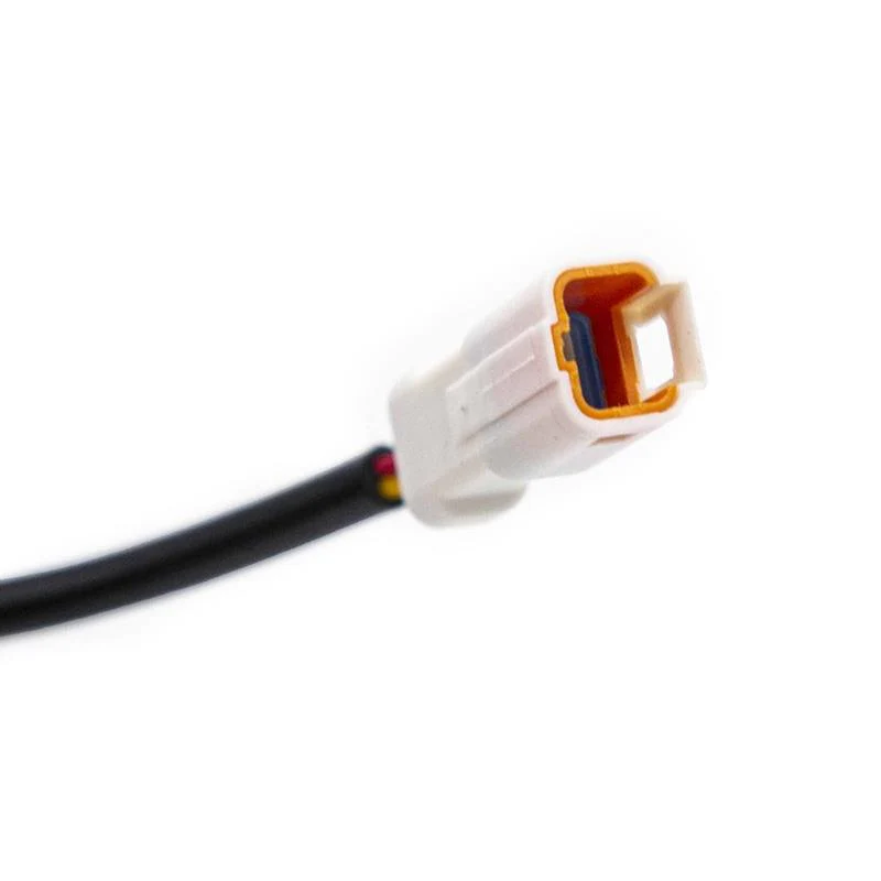Luz trasera guardabarros 5-72V para Ecoxtrem - Image 3