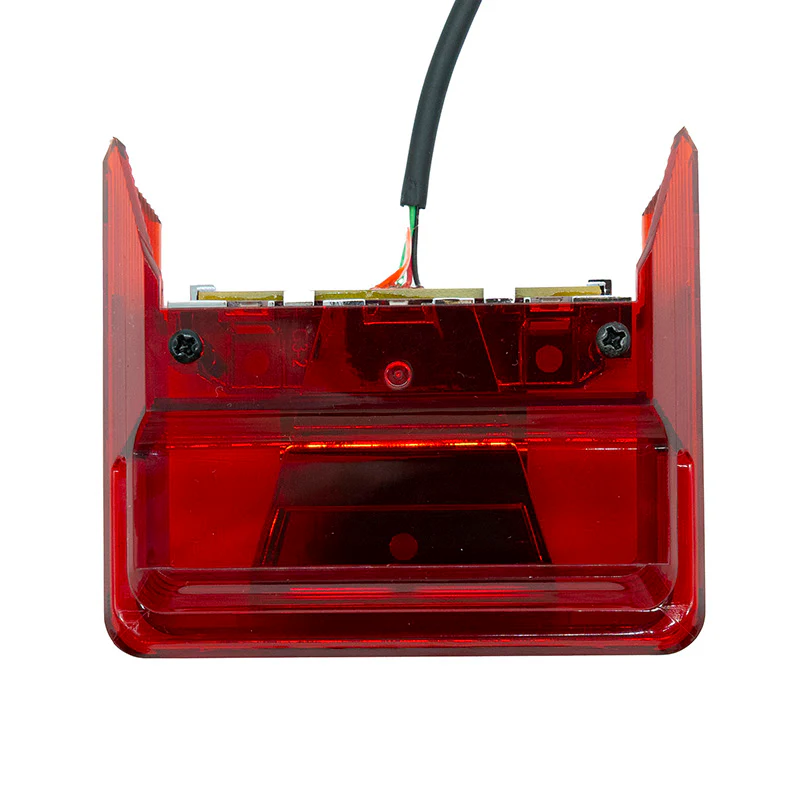 Luz trasera Kukirin G3 (Sin logo) - Image 3