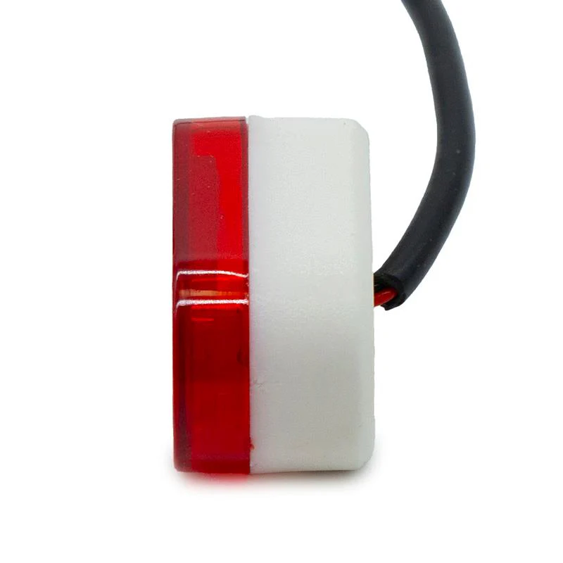 Luz trasera original Wispeed T855 - Image 3