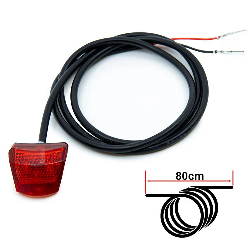 Luz trasera para kukirin G2 Pro - Image 3