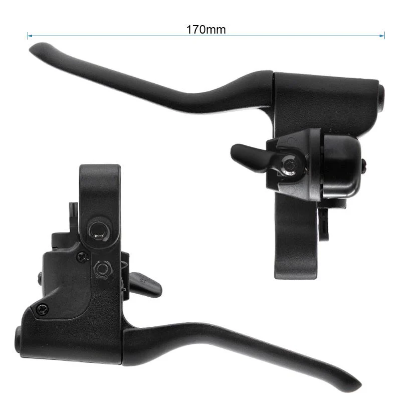 Maneta con timbre y hall L para Xiaomi MI4 ULTRA - Image 2