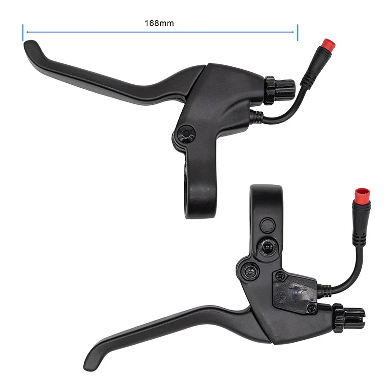 Maneta de freno con conector Waterproof para Kugoo G2 Pro - Image 3