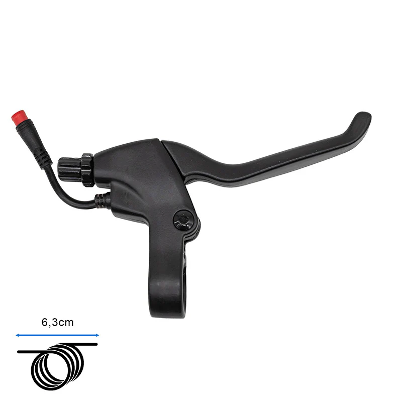 Maneta de freno con conector Waterproof para Kugoo G2 Pro - Image 4