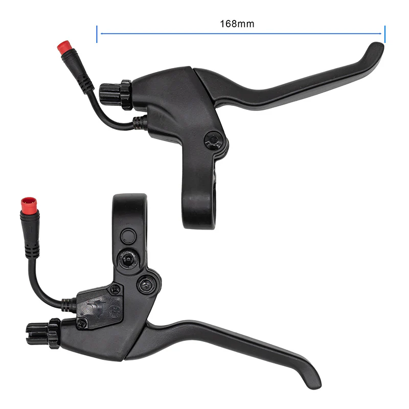 Maneta de freno con conector Waterproof para Kugoo G2 Pro - Image 6