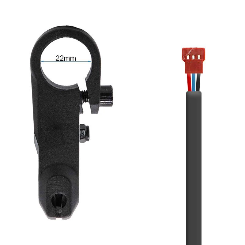 Maneta de freno con hall sin tensor R para NIU - Image 3