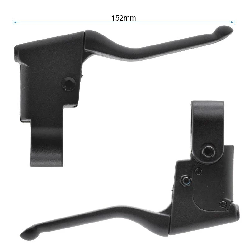 Maneta de freno con hall sin tensor R para Xiaomi - Conector JST ZH - Image 2